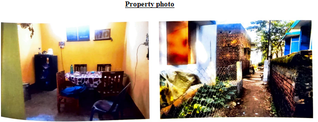 Individual House for sale in Jhargram — photo 1