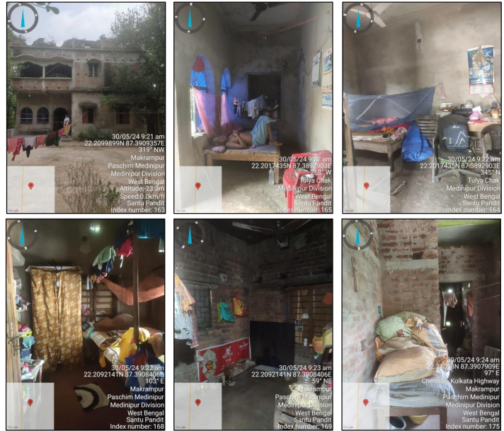 Individual House for sale in Khadalgobra — photo 1