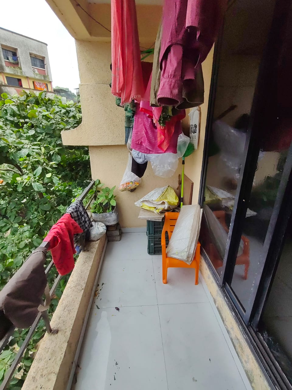Flat for sale in Bhiwandi — photo 5