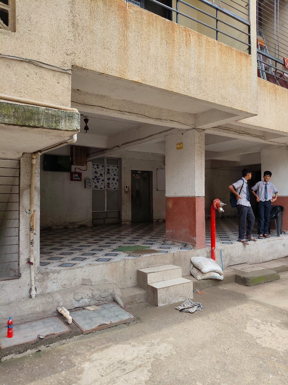 Flat for sale in Bhiwandi — photo 2