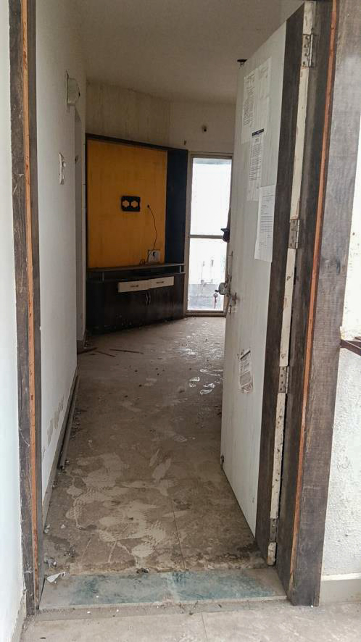3 BHK Flat for sale in SAUMYA HEIGHTS, NARAYANGAON Pimpri Chinchwad — photo 8