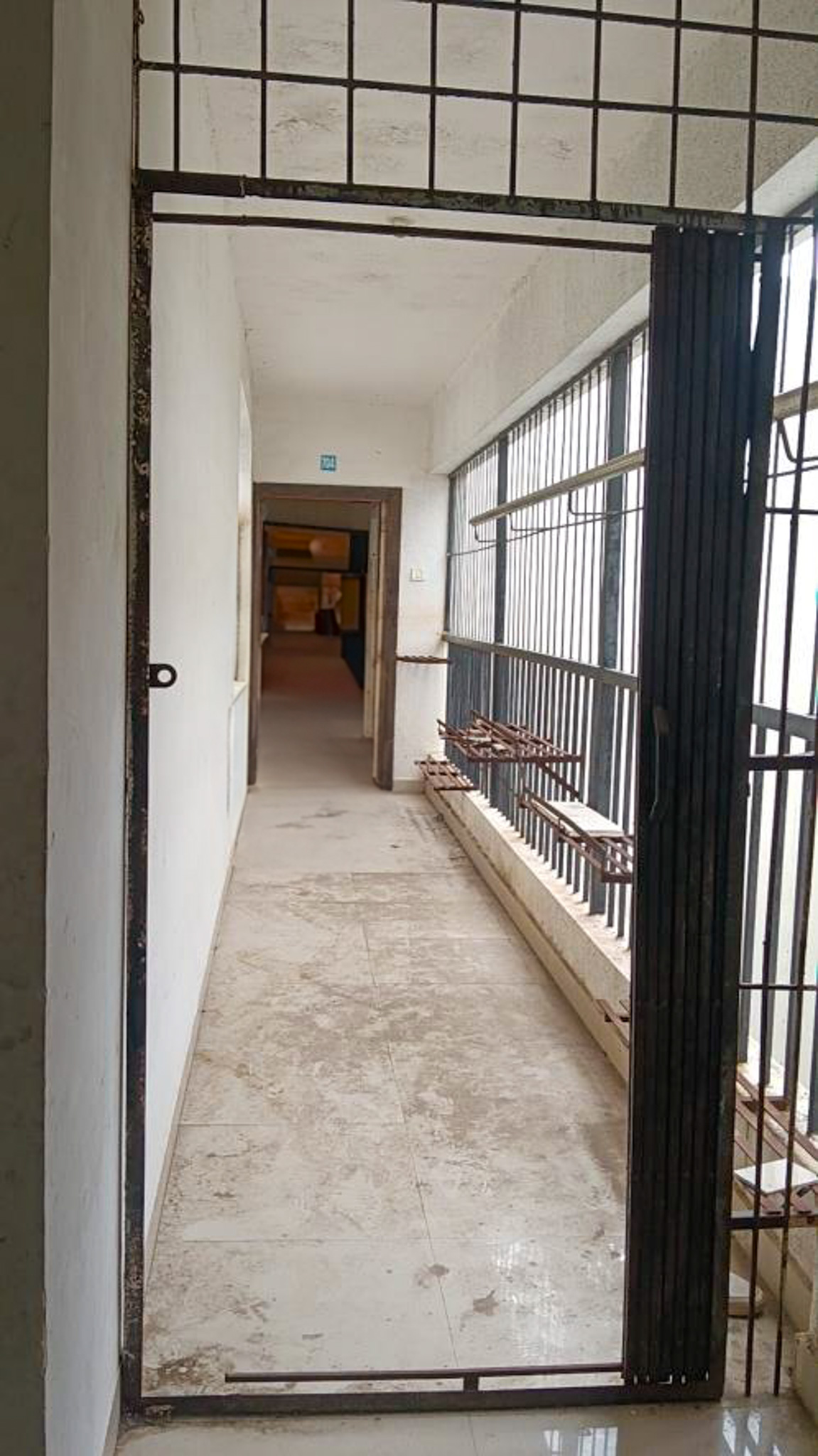 3 BHK Flat for sale in SAUMYA HEIGHTS, NARAYANGAON Pimpri Chinchwad — photo 9