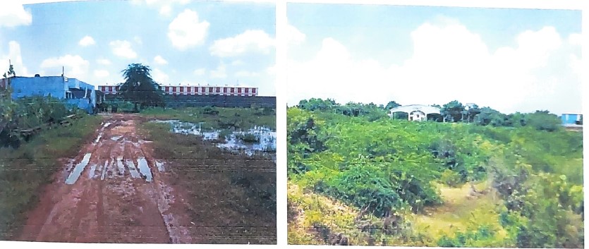 Plot for sale in Anjar — photo 1