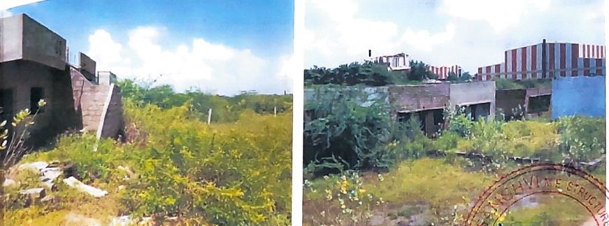 Plot for sale in Anjar — photo 3