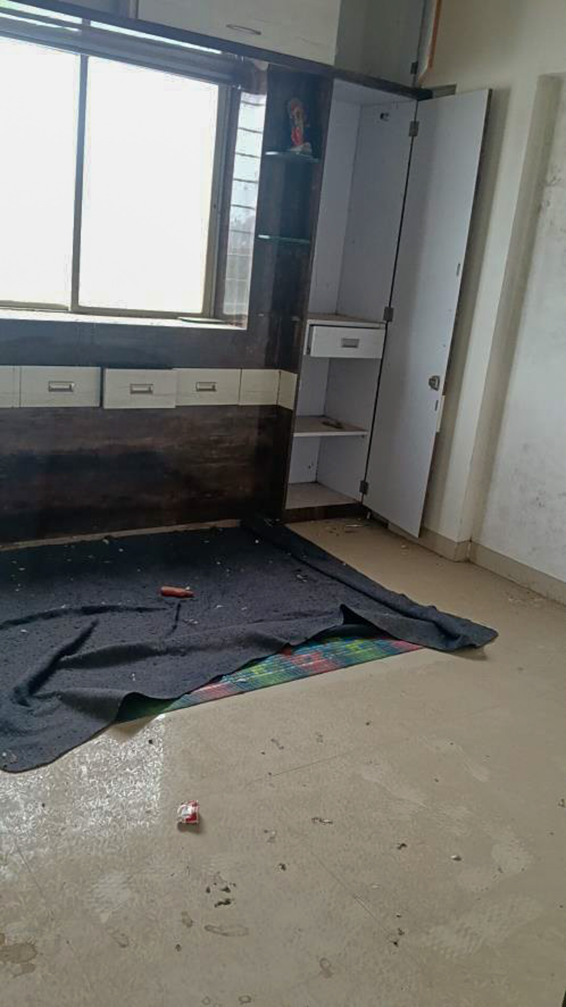 3 BHK Flat for sale in SAUMYA HEIGHTS, NARAYANGAON Pimpri Chinchwad — photo 12