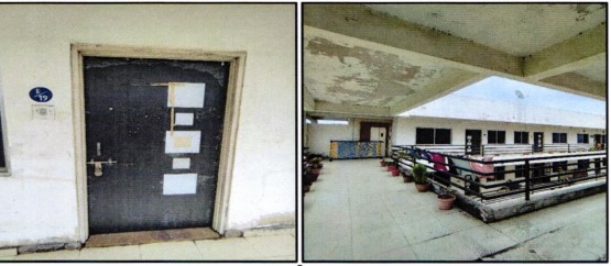 Flat for sale in Kathal Kathlal — photo 2