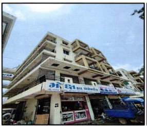 Flat for sale in Kathal Kathlal — photo 3