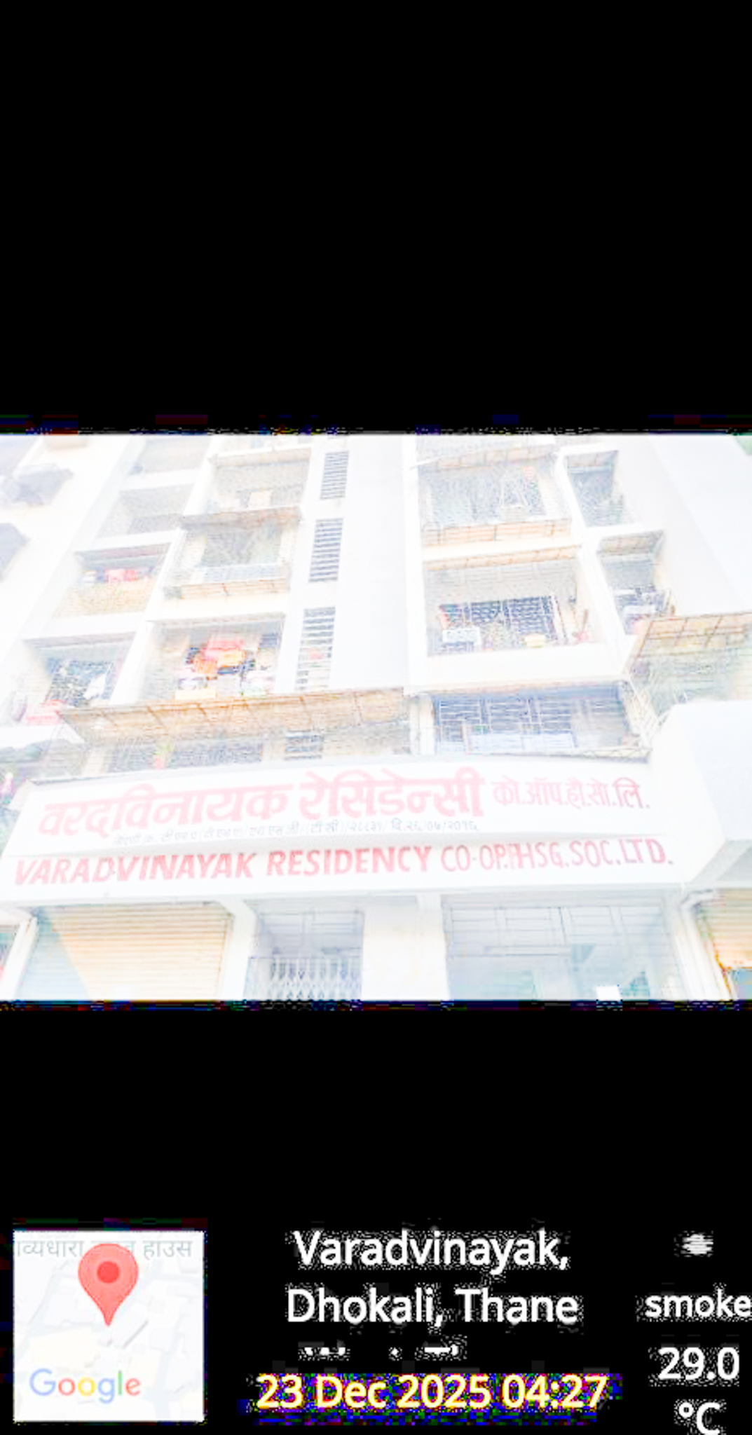 142.08 square meter Godowns for sale in Thane — photo 6
