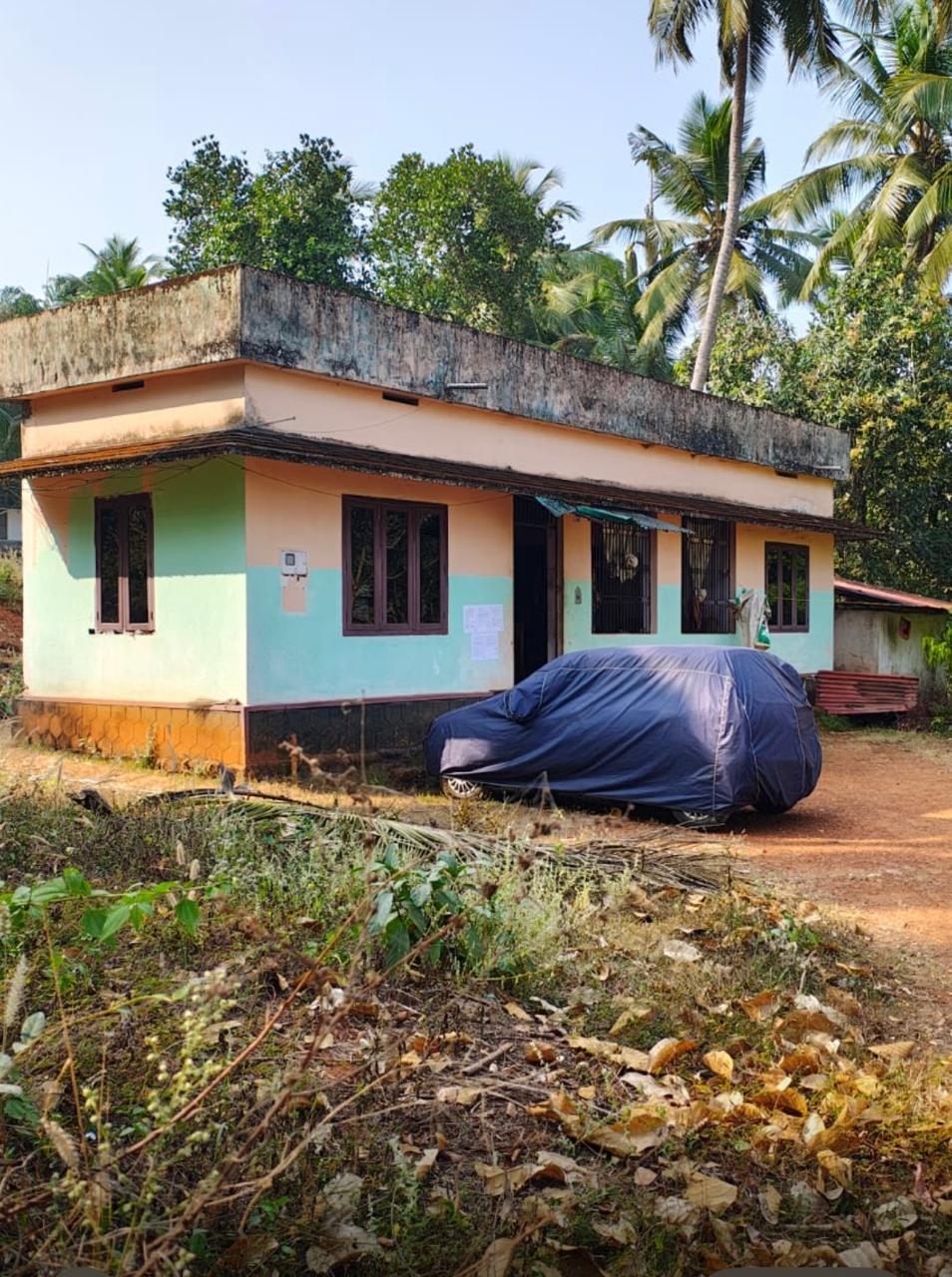 8711 square feet Farm House for sale in Irimbiliyam — photo 1