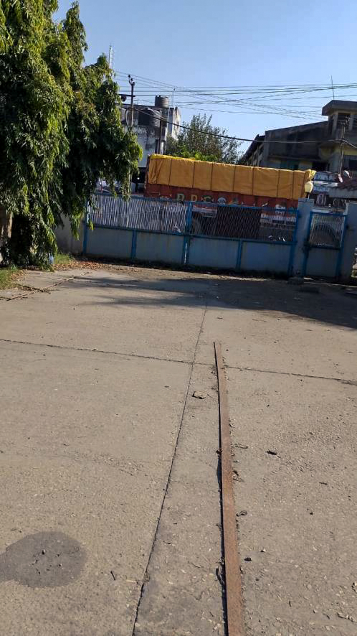 7082 square meter Plant and Machinery for sale in Samba, Jammu Samba — photo 8