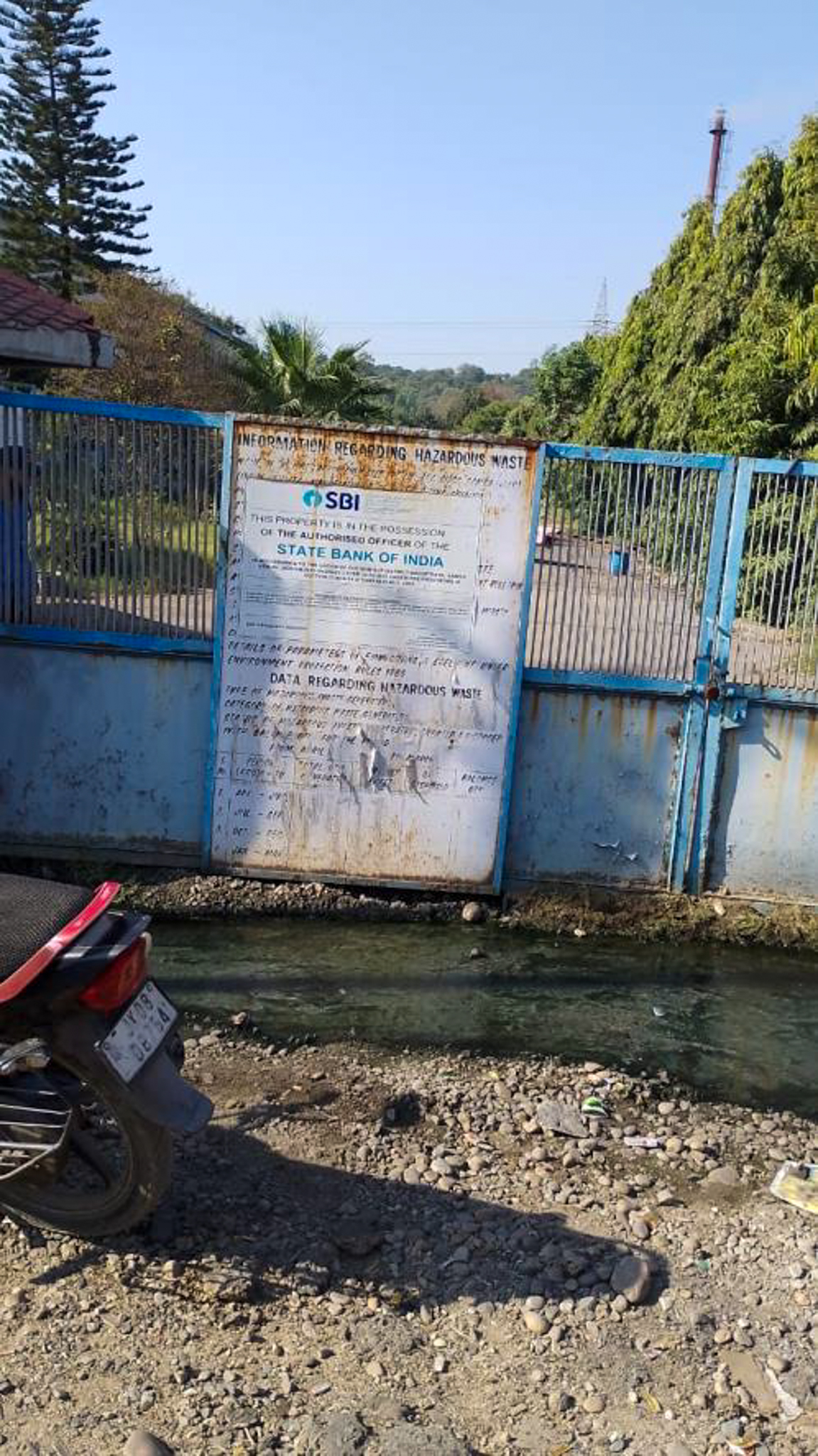 7082 square meter Plant and Machinery for sale in Samba, Jammu Samba — photo 2