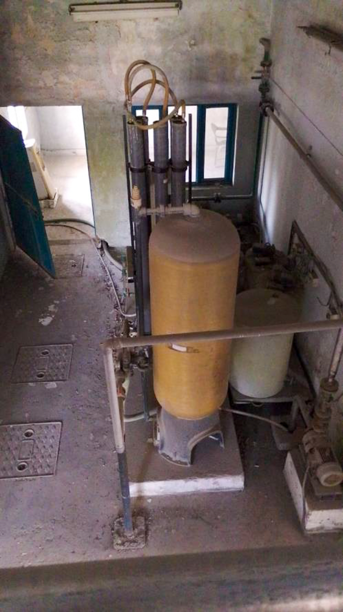 7082 square meter Plant and Machinery for sale in Samba, Jammu Samba — photo 13