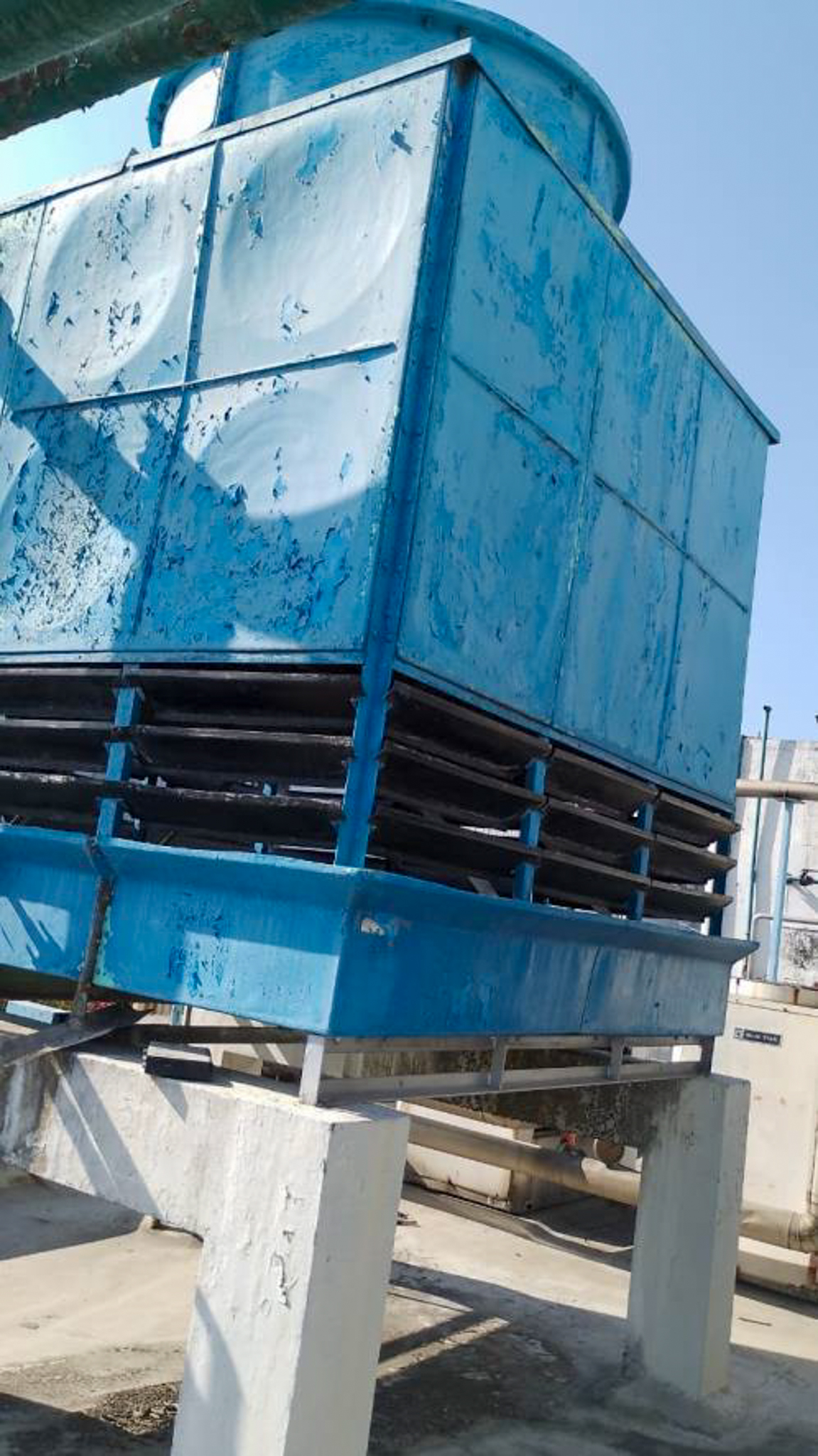 7082 square meter Plant and Machinery for sale in Samba, Jammu Samba — photo 12