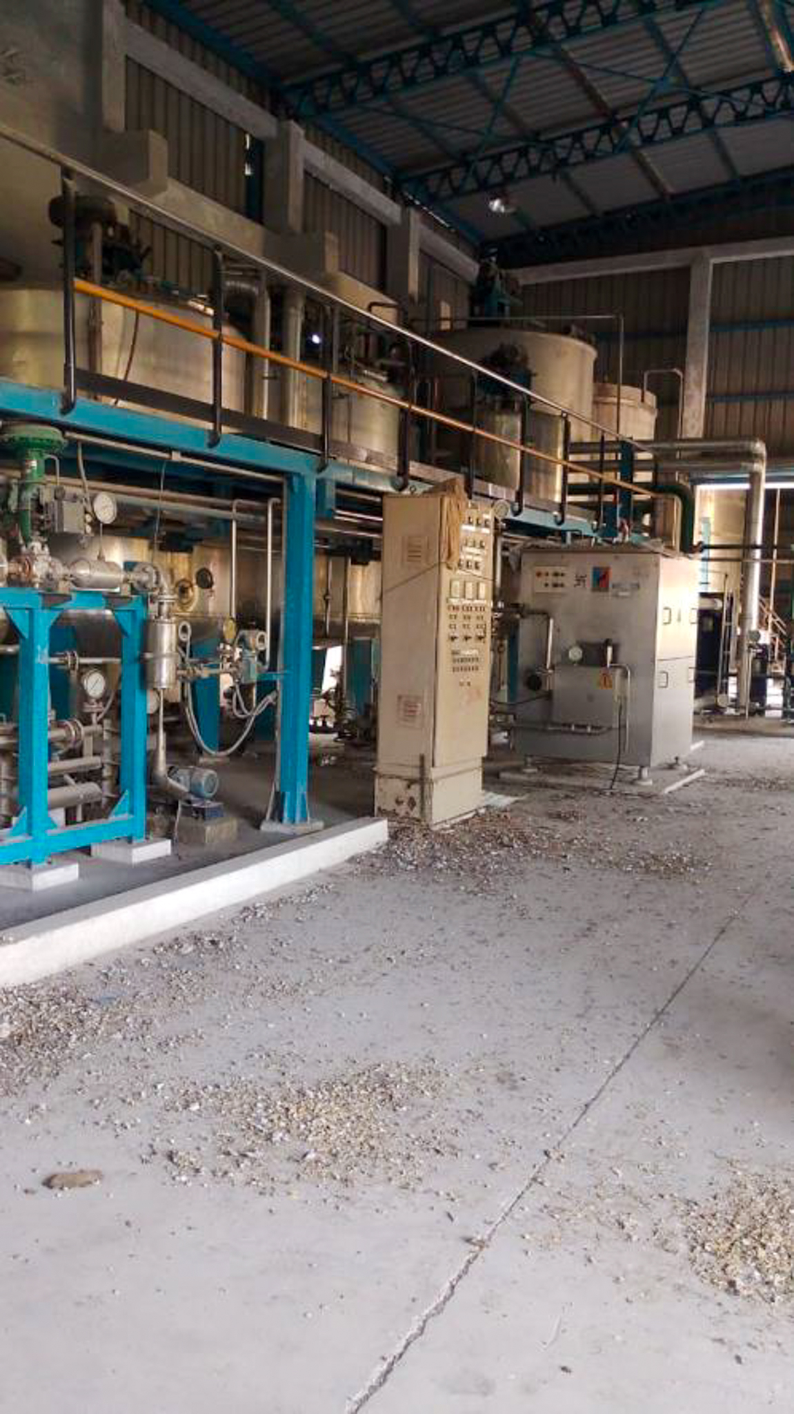 7082 square meter Plant and Machinery for sale in Samba, Jammu Samba — photo 14