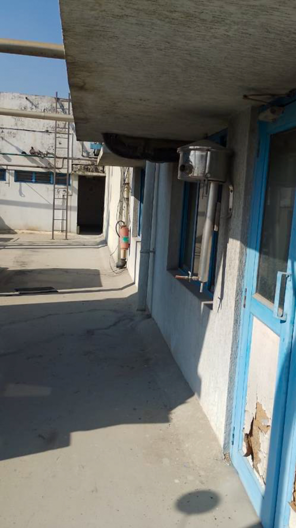 7082 square meter Plant and Machinery for sale in Samba, Jammu Samba — photo 16