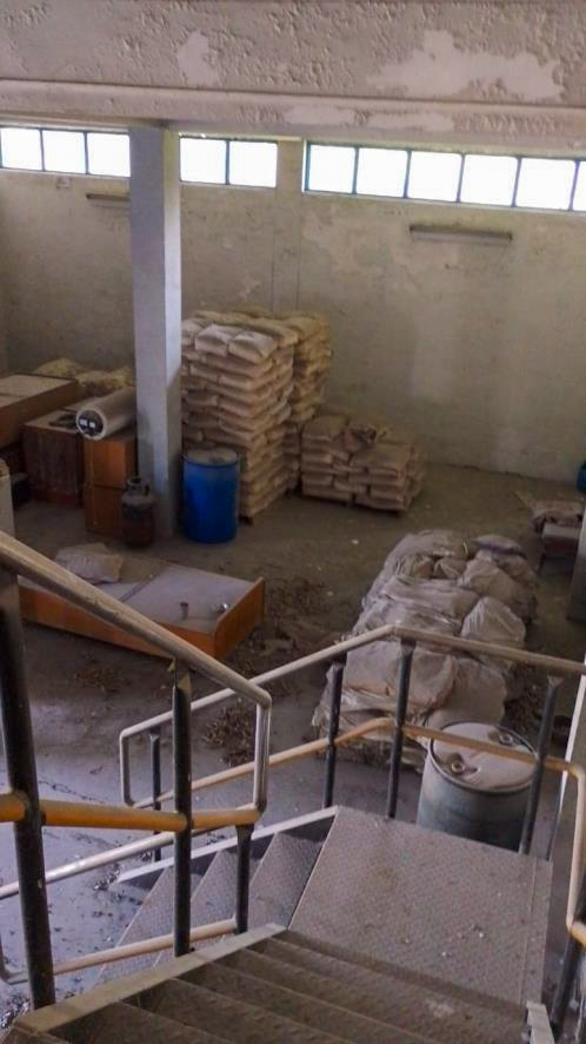 7082 square meter Plant and Machinery for sale in Samba, Jammu Samba — photo 17