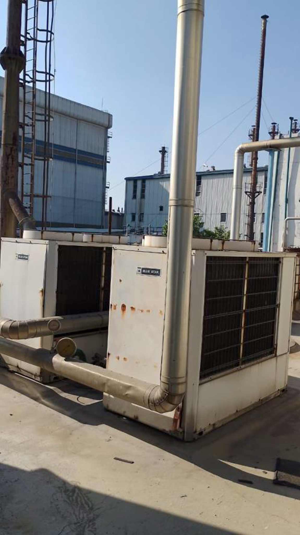 7082 square meter Plant and Machinery for sale in Samba, Jammu Samba — photo 18