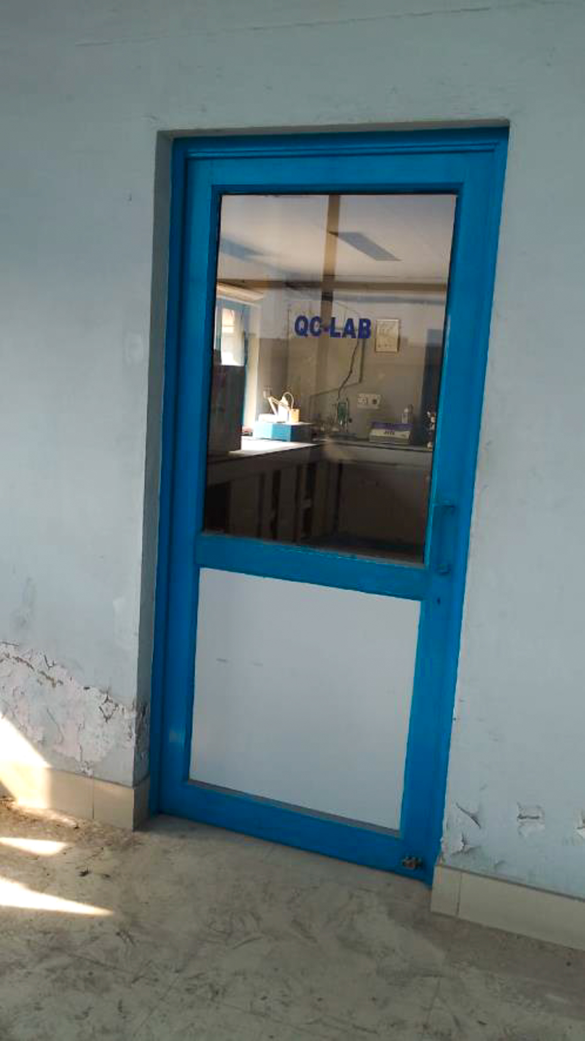 7082 square meter Plant and Machinery for sale in Samba, Jammu Samba — photo 25