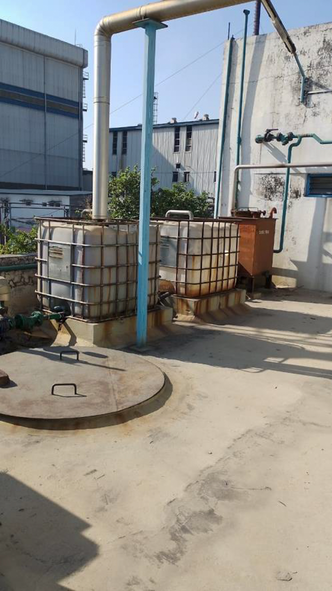 7082 square meter Plant and Machinery for sale in Samba, Jammu Samba — photo 19