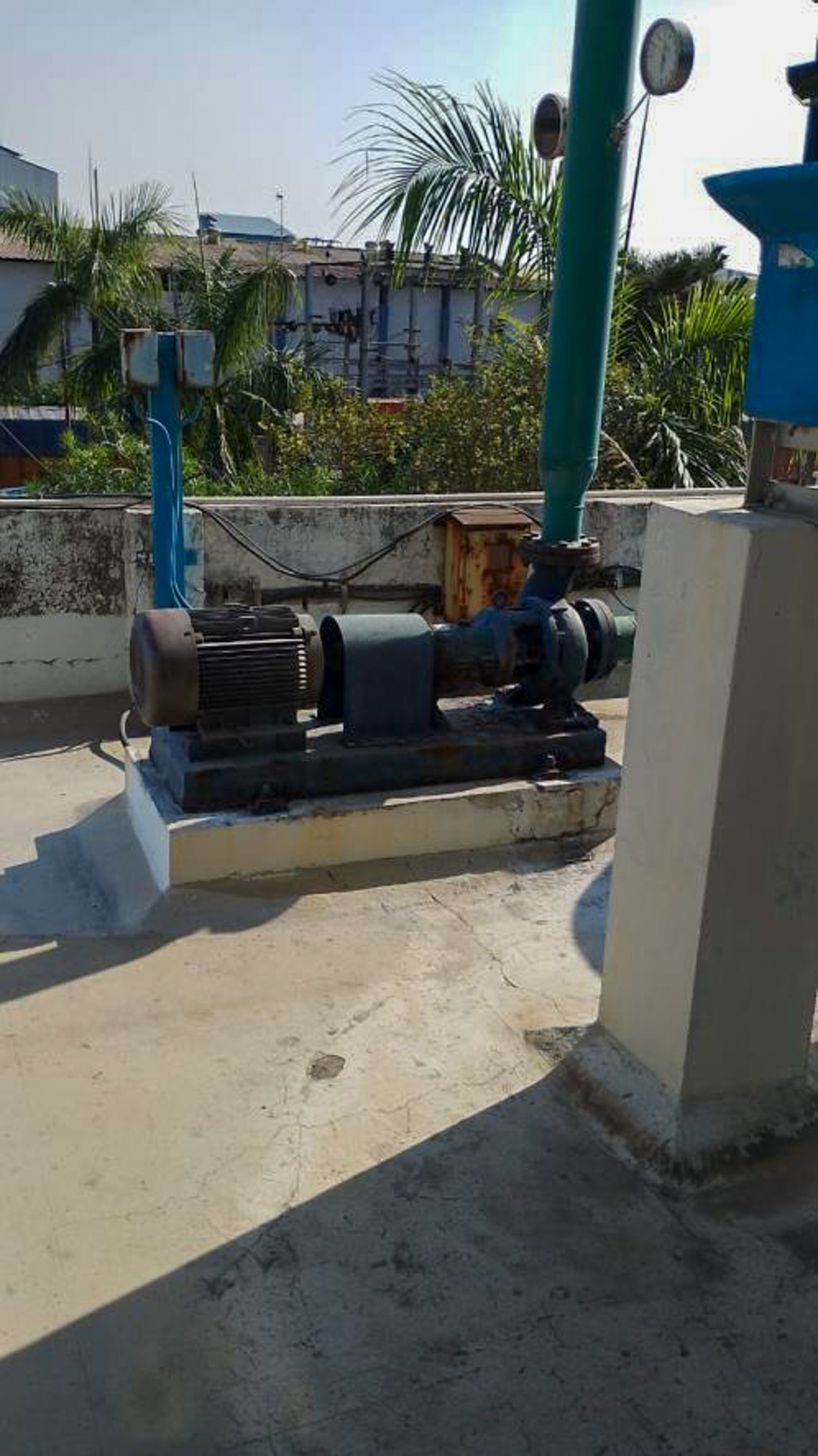 7082 square meter Plant and Machinery for sale in Samba, Jammu Samba — photo 20
