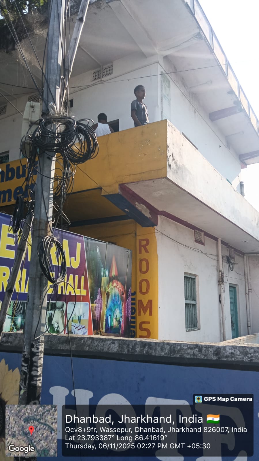 4500 square feet Individual House for sale in Dhanbad — photo 2
