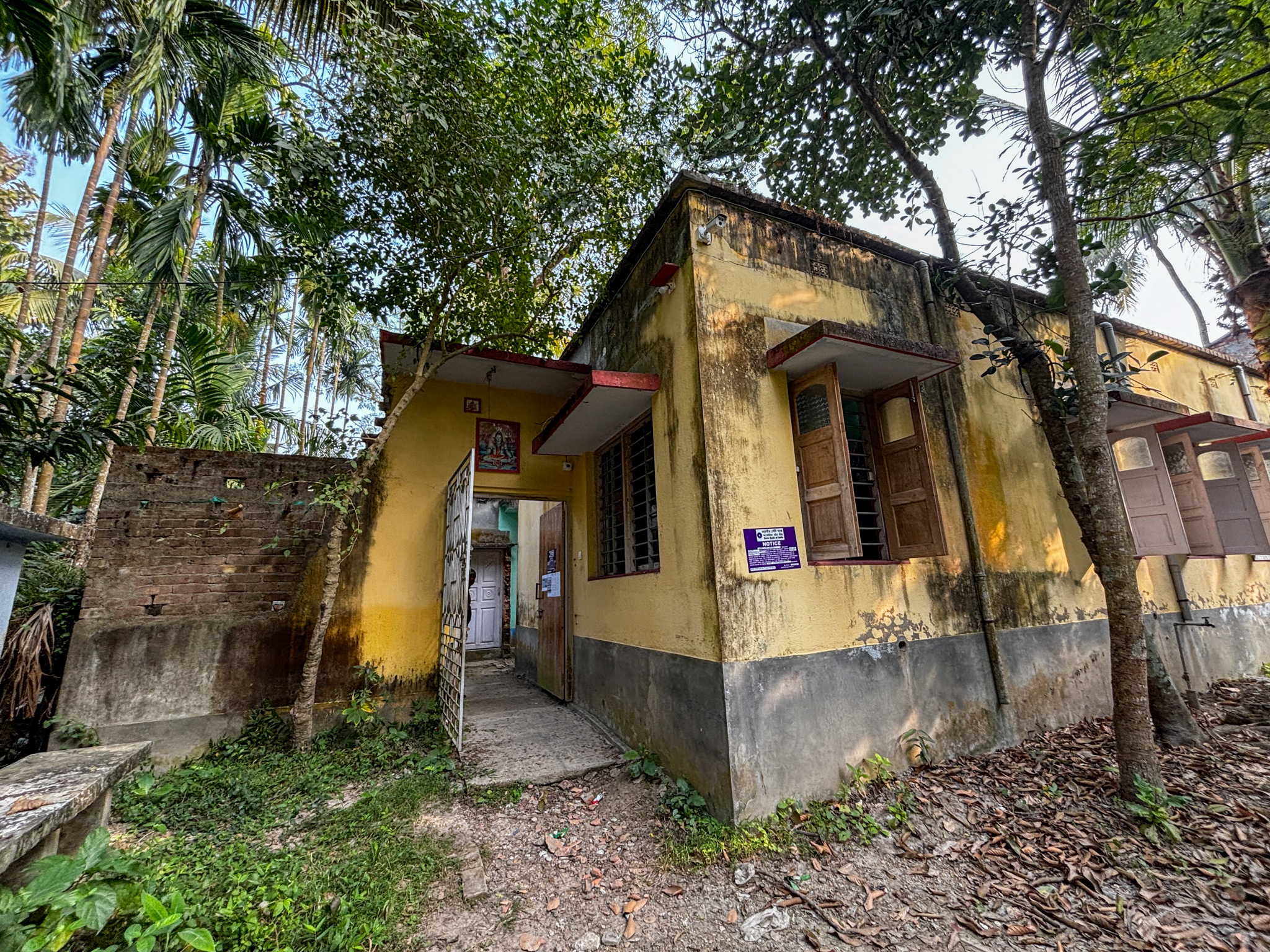 5 BHK Individual House for sale in INDIVIDUAL HOUSE, GOCHARAN Jaynagar Mazilpur — photo 5