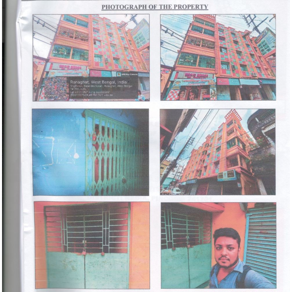 Flat for sale in Birnagar — photo 3