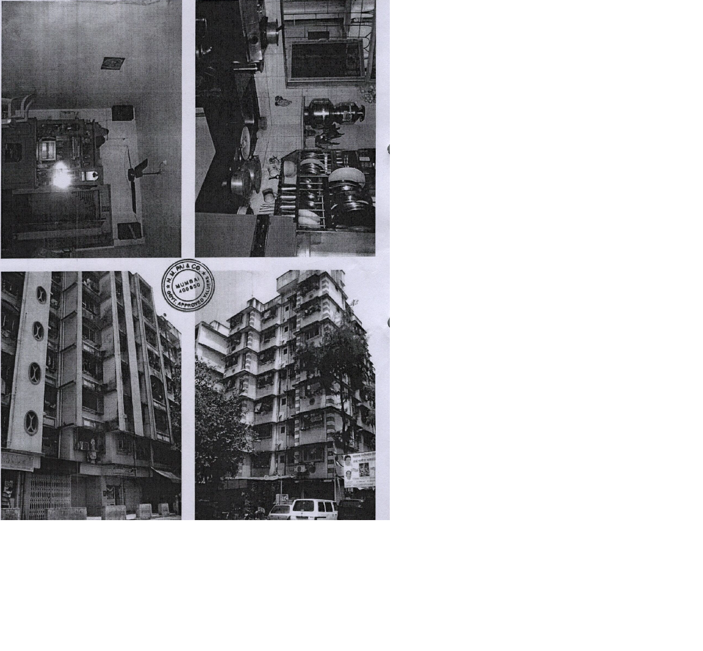 280 square feet Flat for sale in Mumbai — photo 1