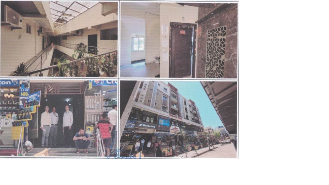 3 BHK Flat for sale in ABHINANDAN TOWER, Hyderabad — photo 1