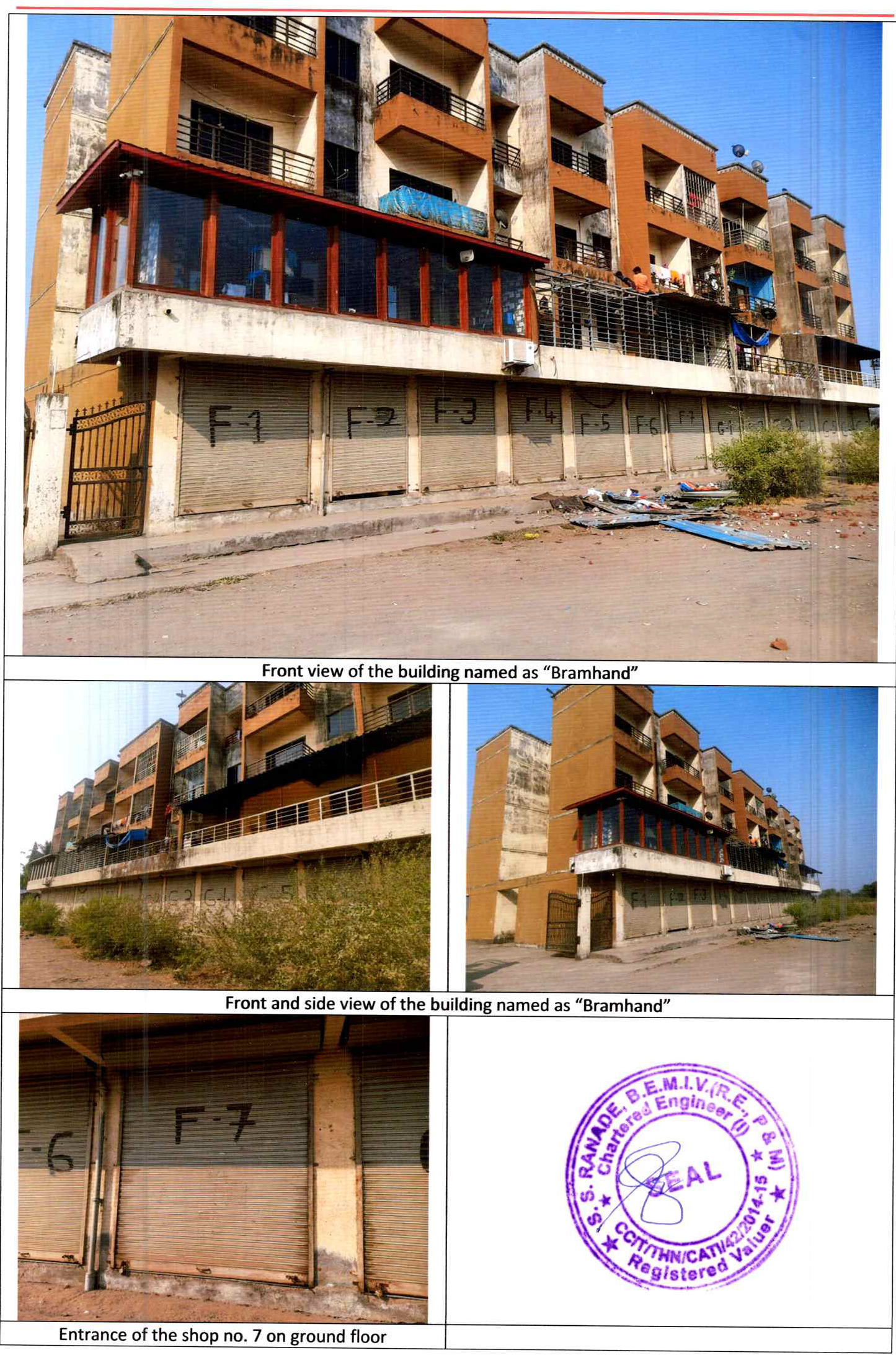 176 square feet Shops for sale in Kudus — photo 1