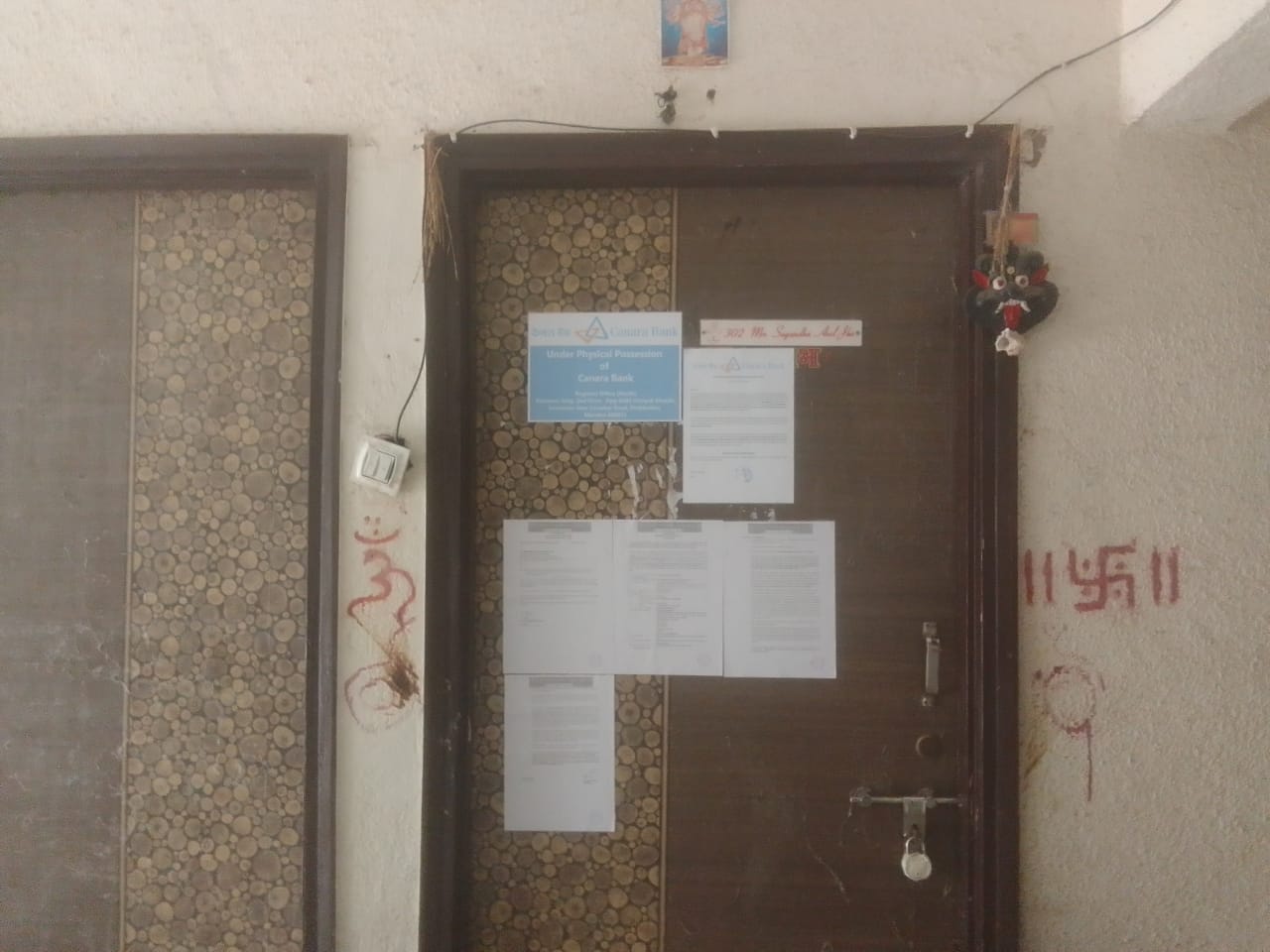 Flat for sale in Vasai Virar — photo 1