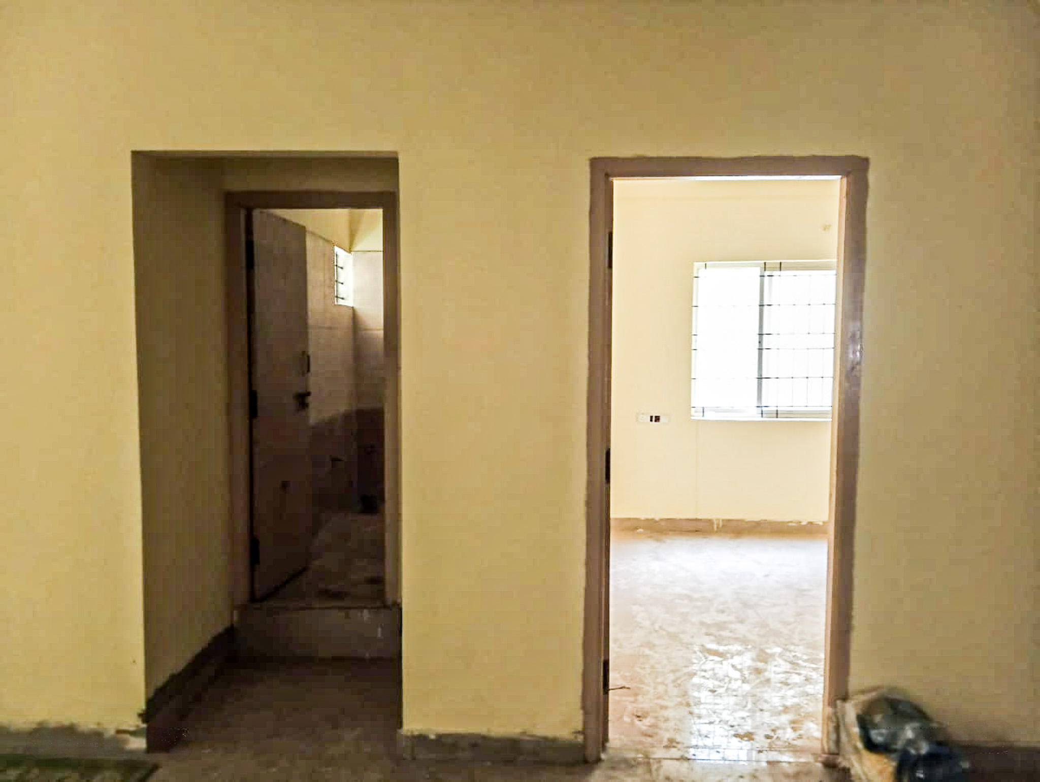 1232 square feet Flat for sale in BENGALURU Bengaluru — photo 1