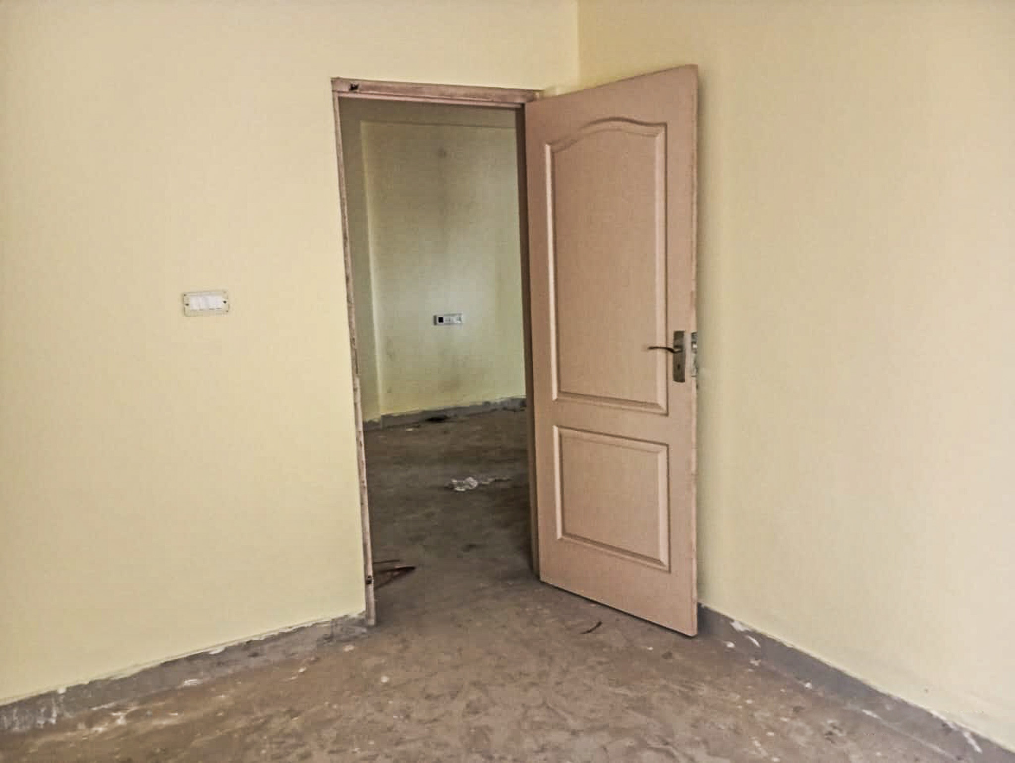 1232 square feet Flat for sale in BENGALURU Bengaluru — photo 2