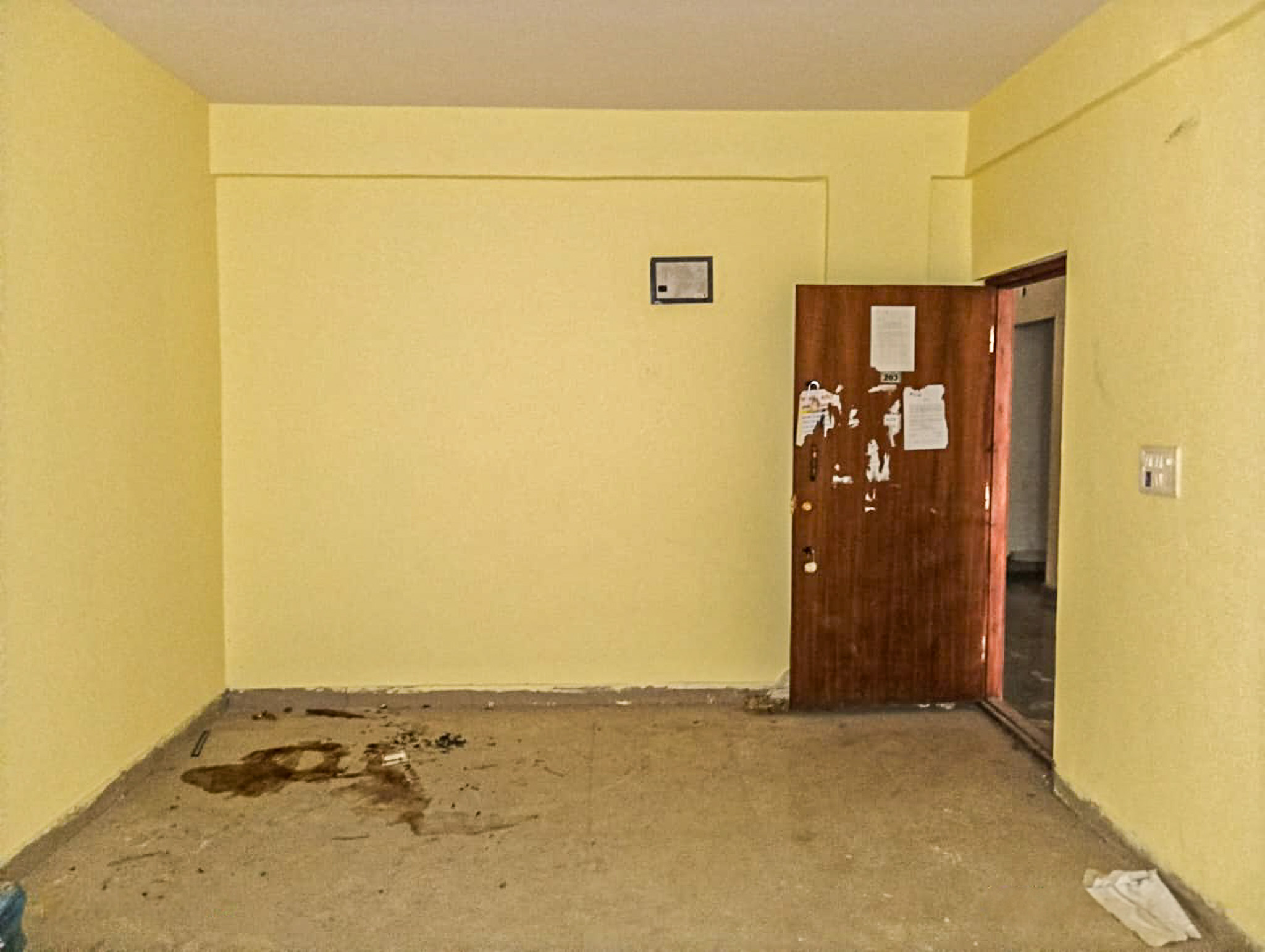 1232 square feet Flat for sale in BENGALURU Bengaluru — photo 3