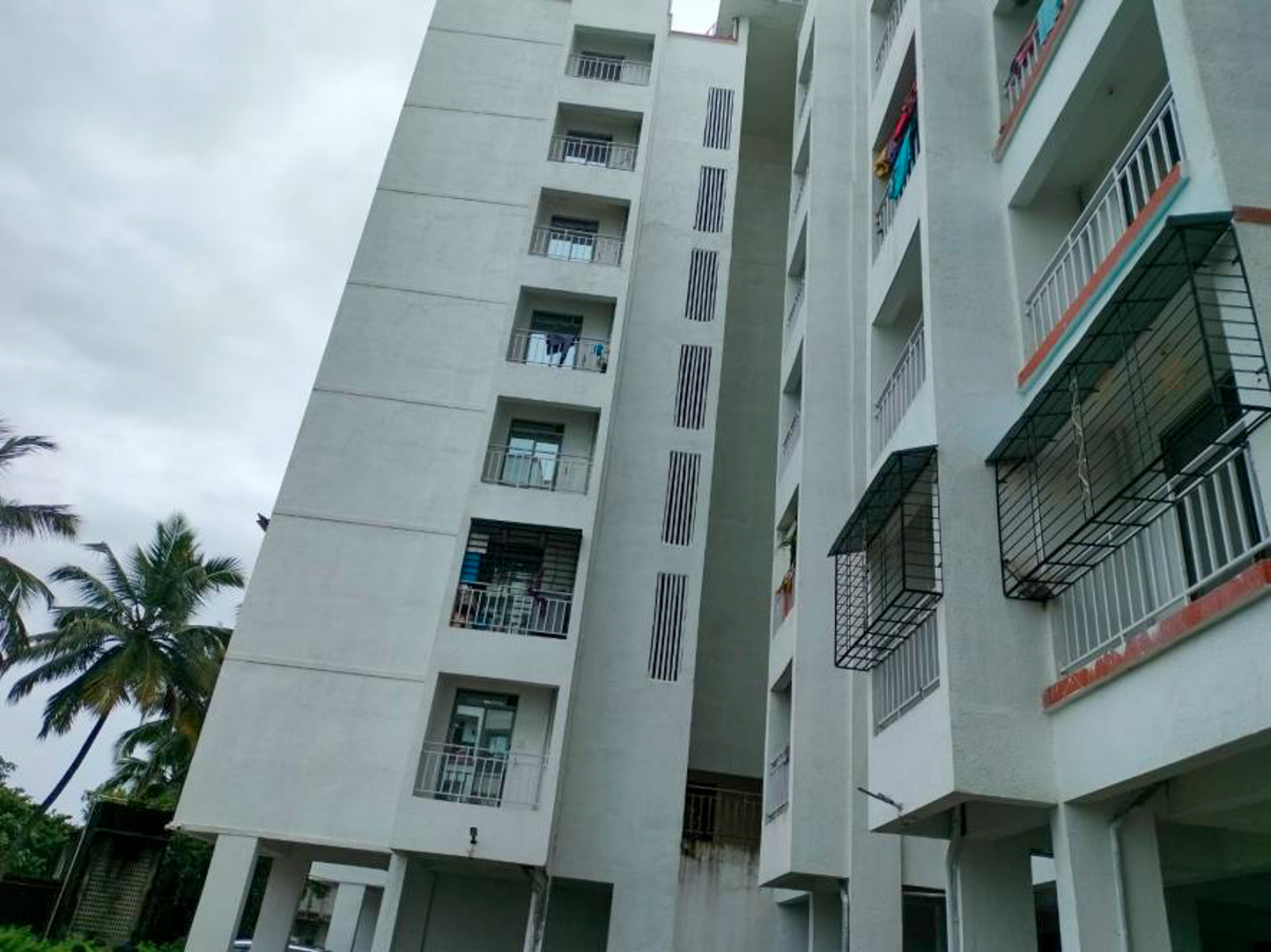 Flat for sale in MAHIM PALGHAR Palghar — photo 4