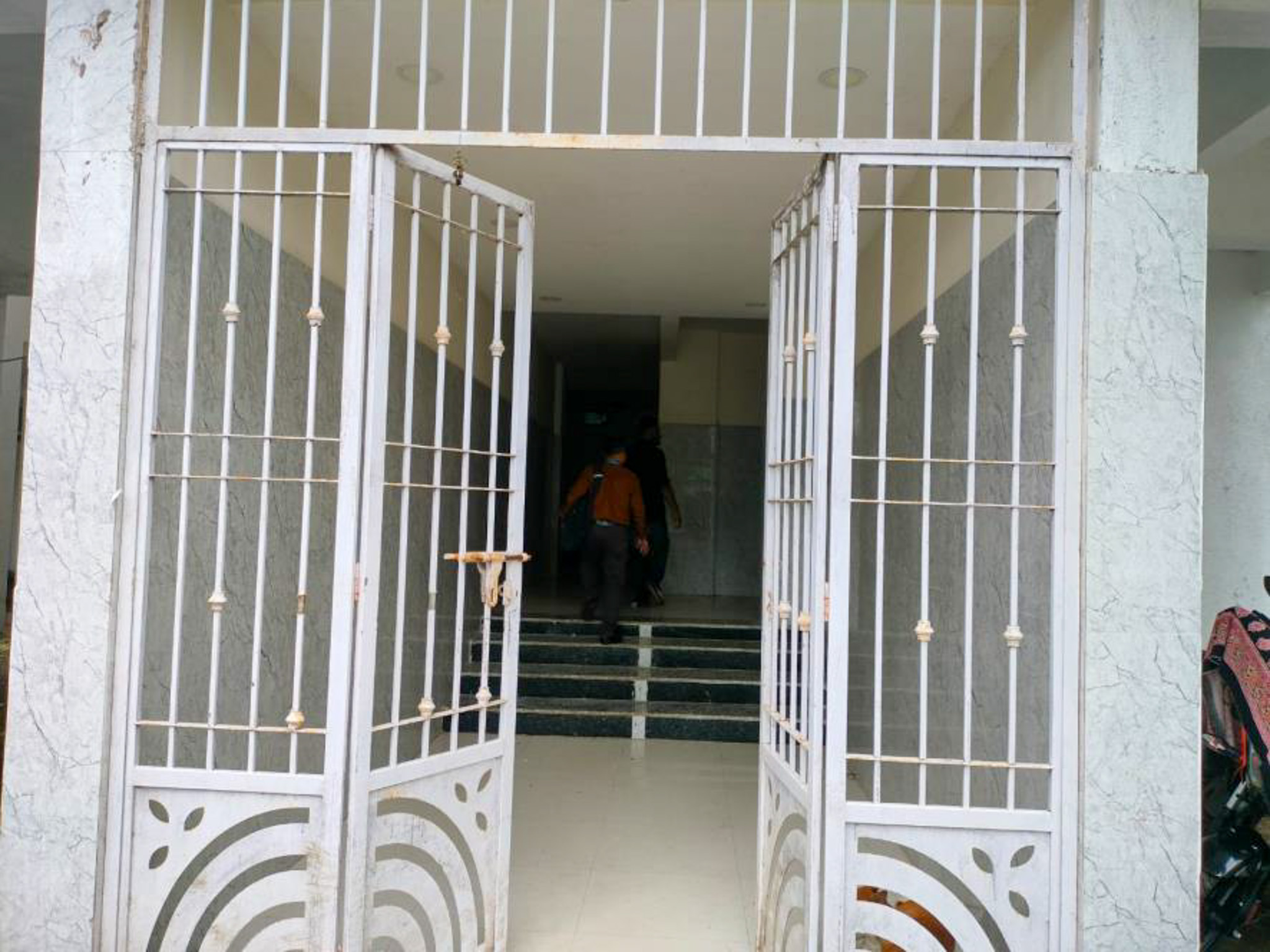 Flat for sale in MAHIM PALGHAR Palghar — photo 5