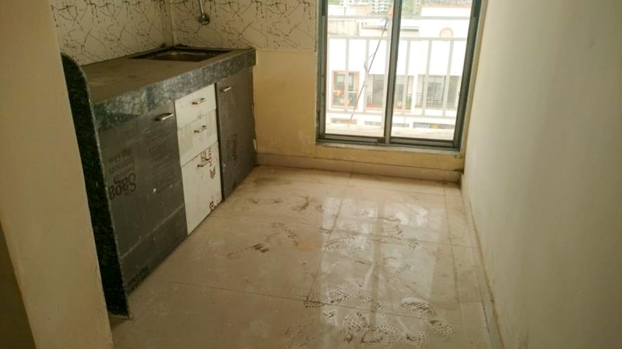Flat for sale in MAHIM PALGHAR Palghar — photo 8