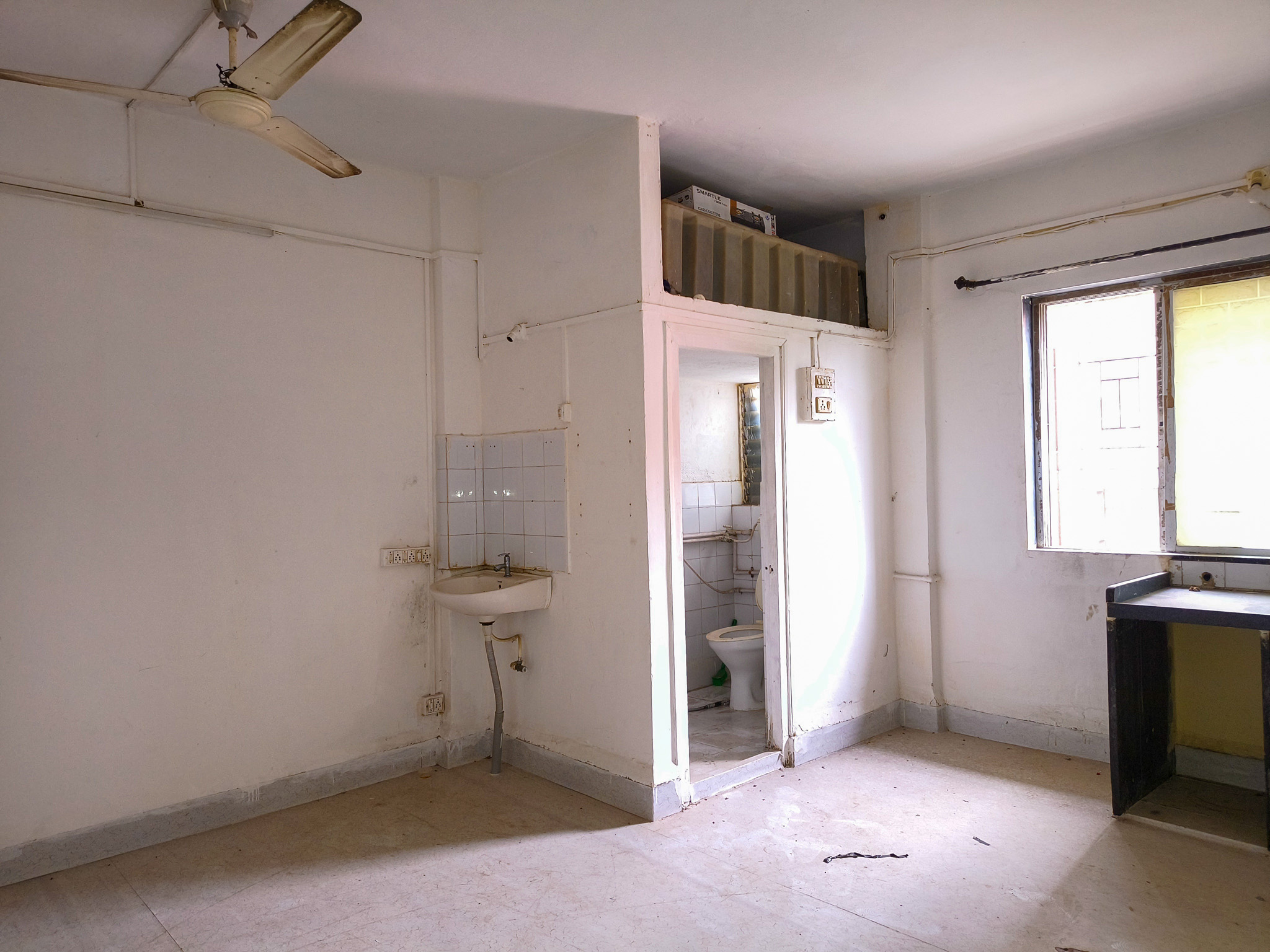 Flat for sale in Mumbai — photo 9