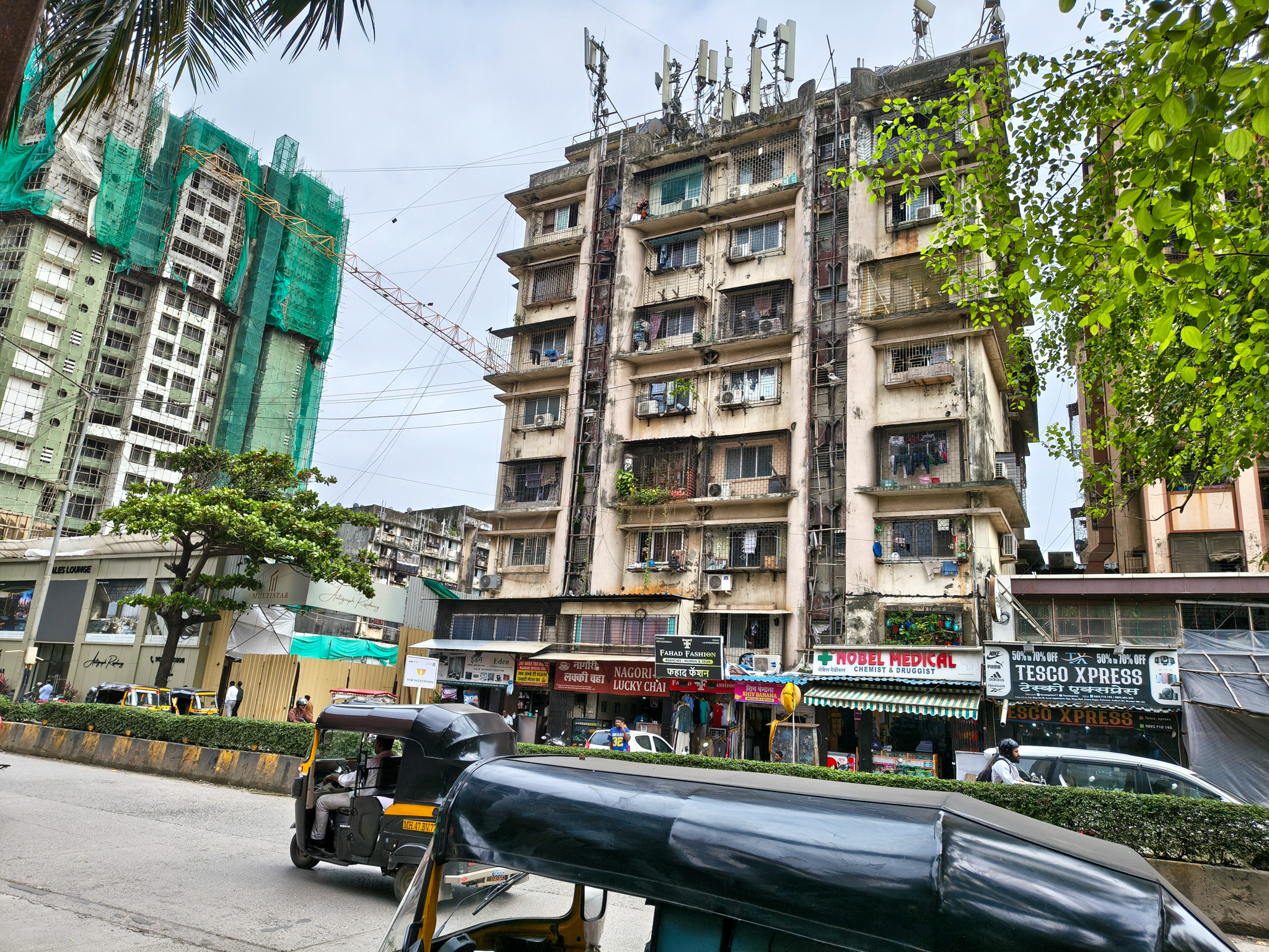 Flat for sale in Mumbai — photo 11