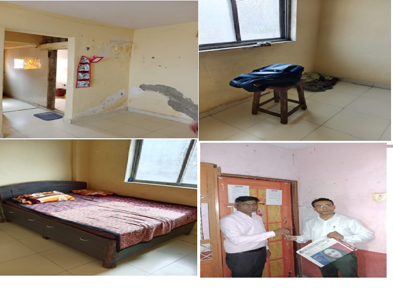 Flat for sale in Vasai Virar — photo 1