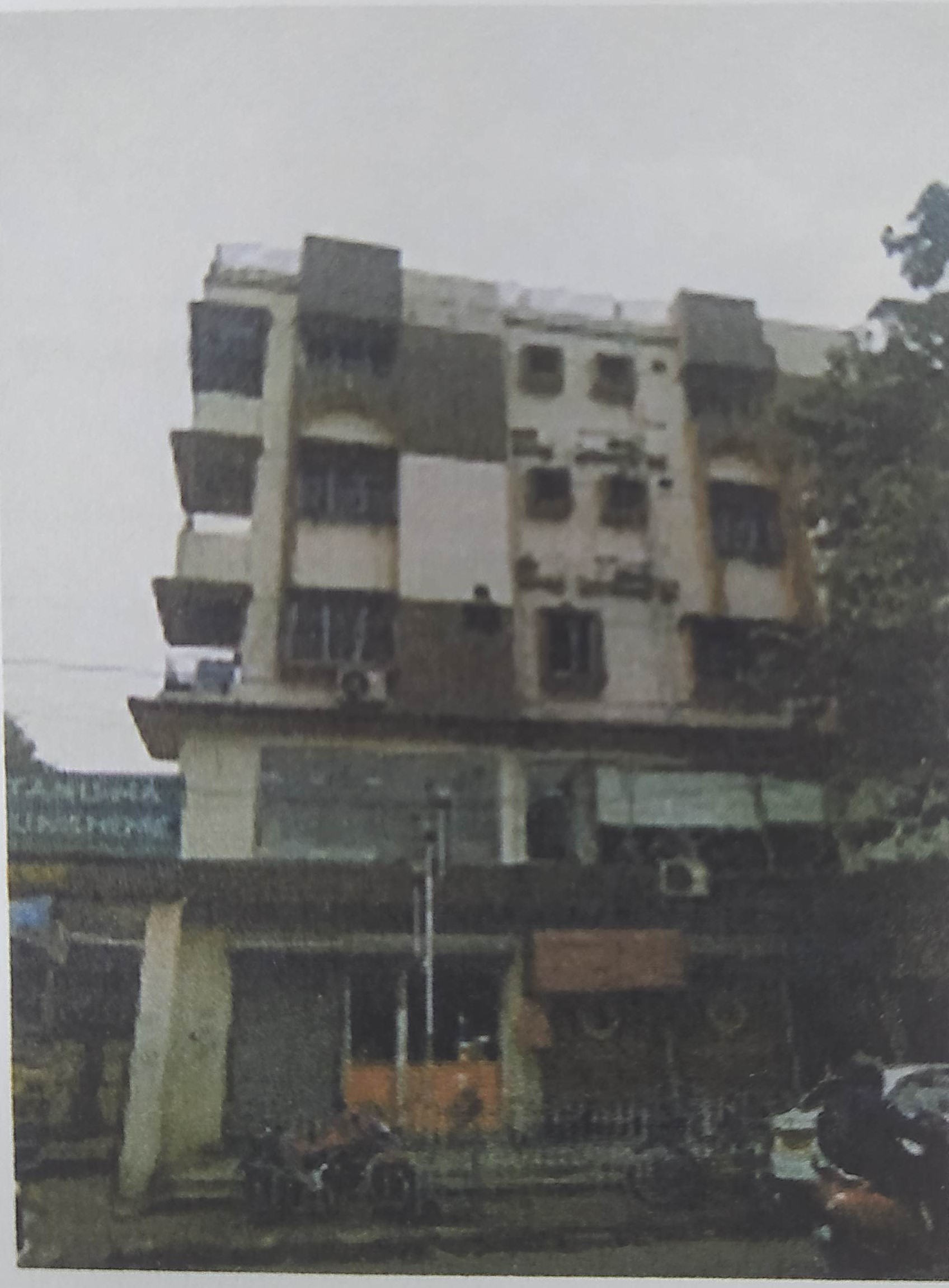 RESIDENTIAL CUM COMMERCIAL FLAT for sale in Kolkata — photo 1