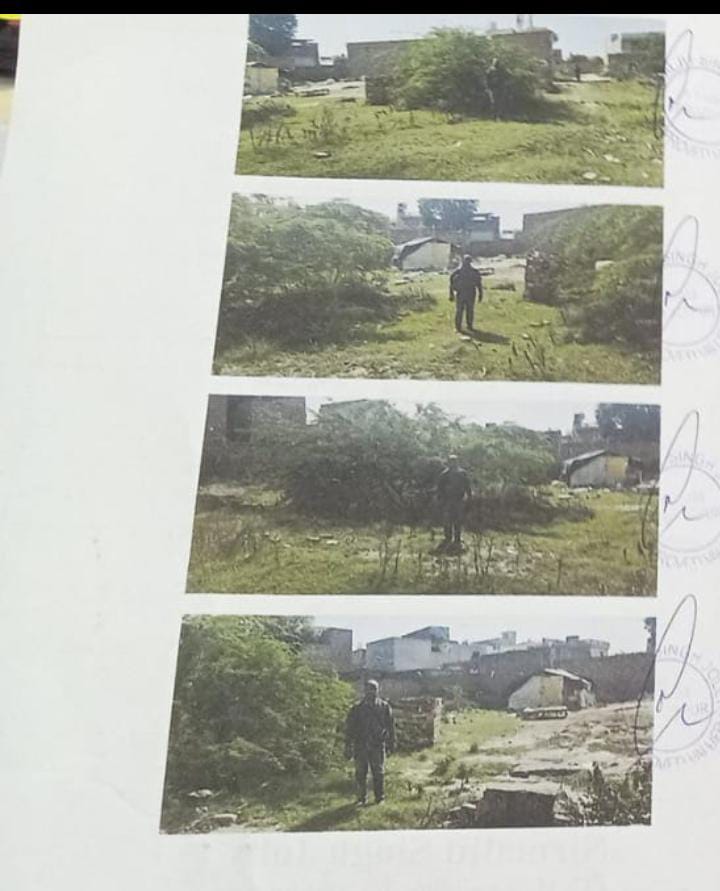 Plot for sale in Ferozepur — photo 1