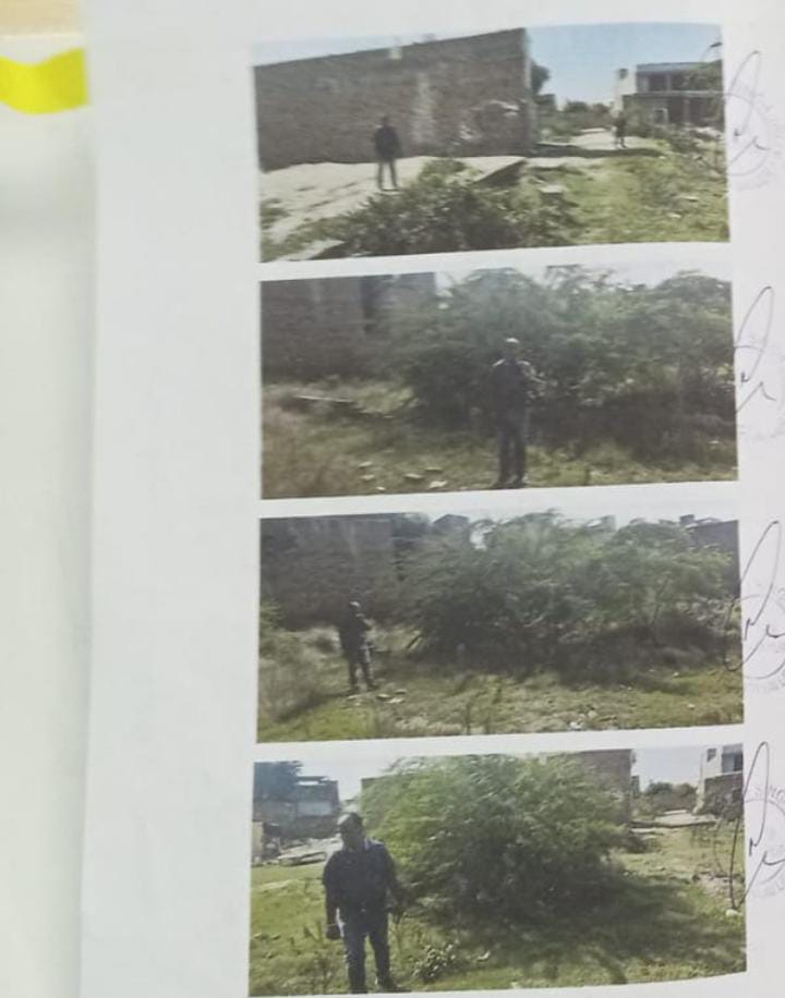 Plot for sale in FEROZEPUR Ferozepur — photo 1
