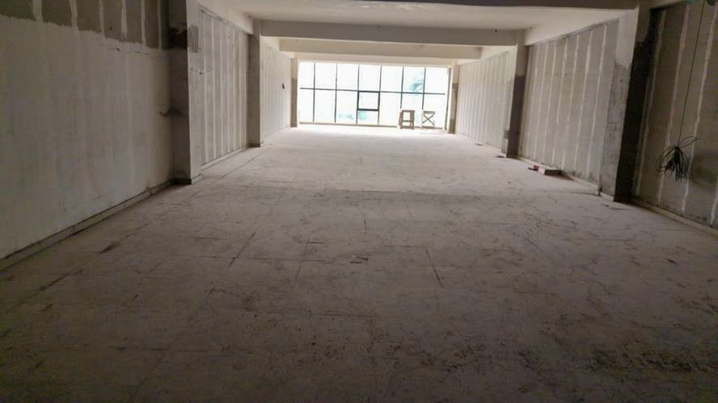 Office for sale in AKSHAR BUSINESS PARK VASHI MUMABI Navi Mumbai — photo 2