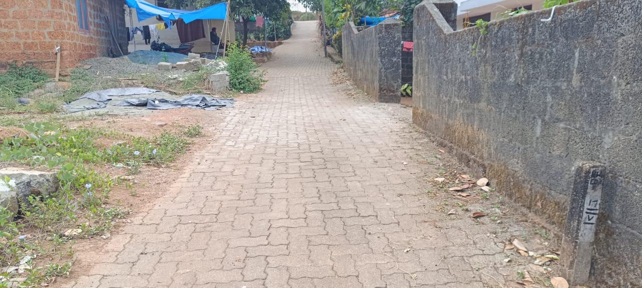 1200 square feet Individual House for sale in ALUVA Edathala — photo 3
