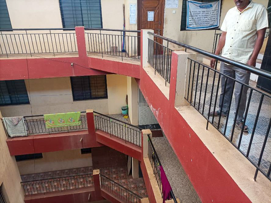 1200 square feet Flat for sale in Belagavi — photo 10