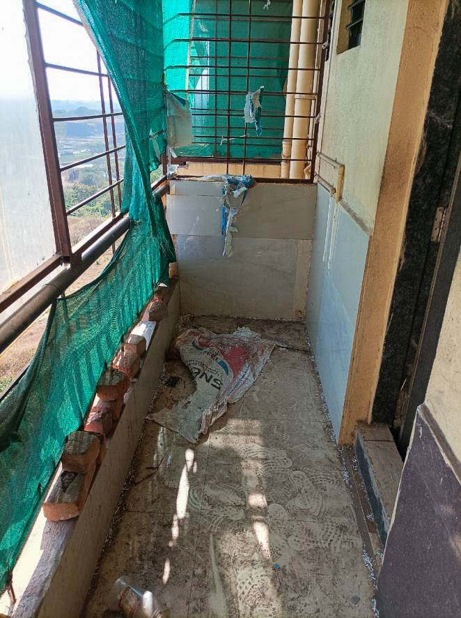 1200 square feet Flat for sale in Belagavi — photo 23