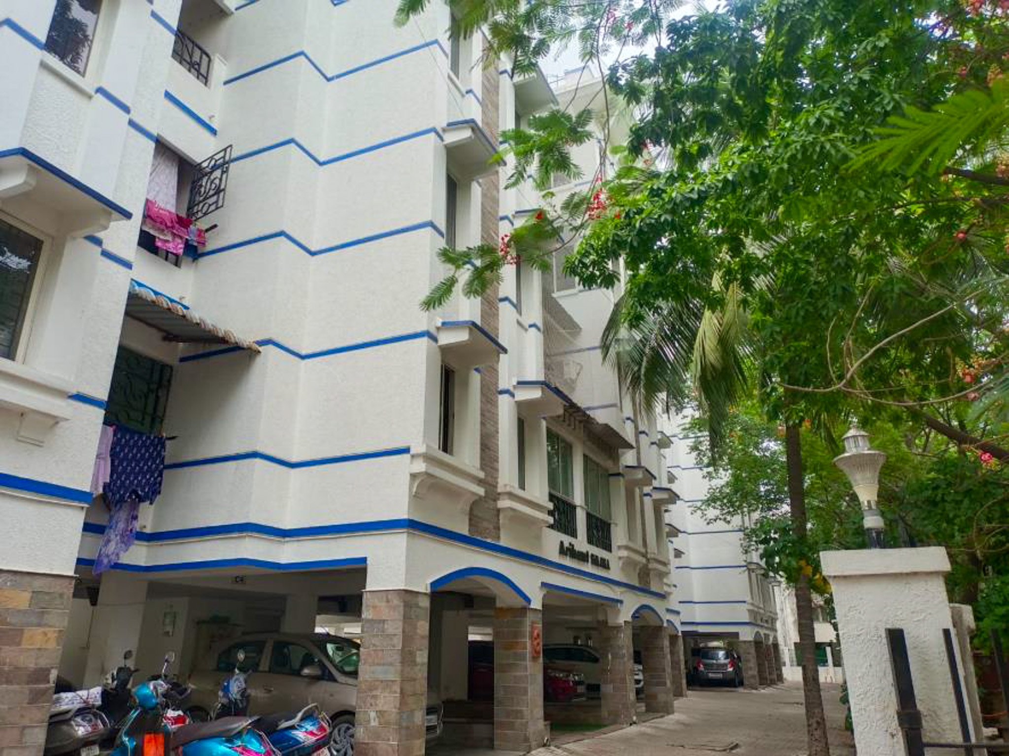 2414 square feet Flat for sale in Arihant Sloka, Secretariat Colony, Kilpauk Chennai — photo 38