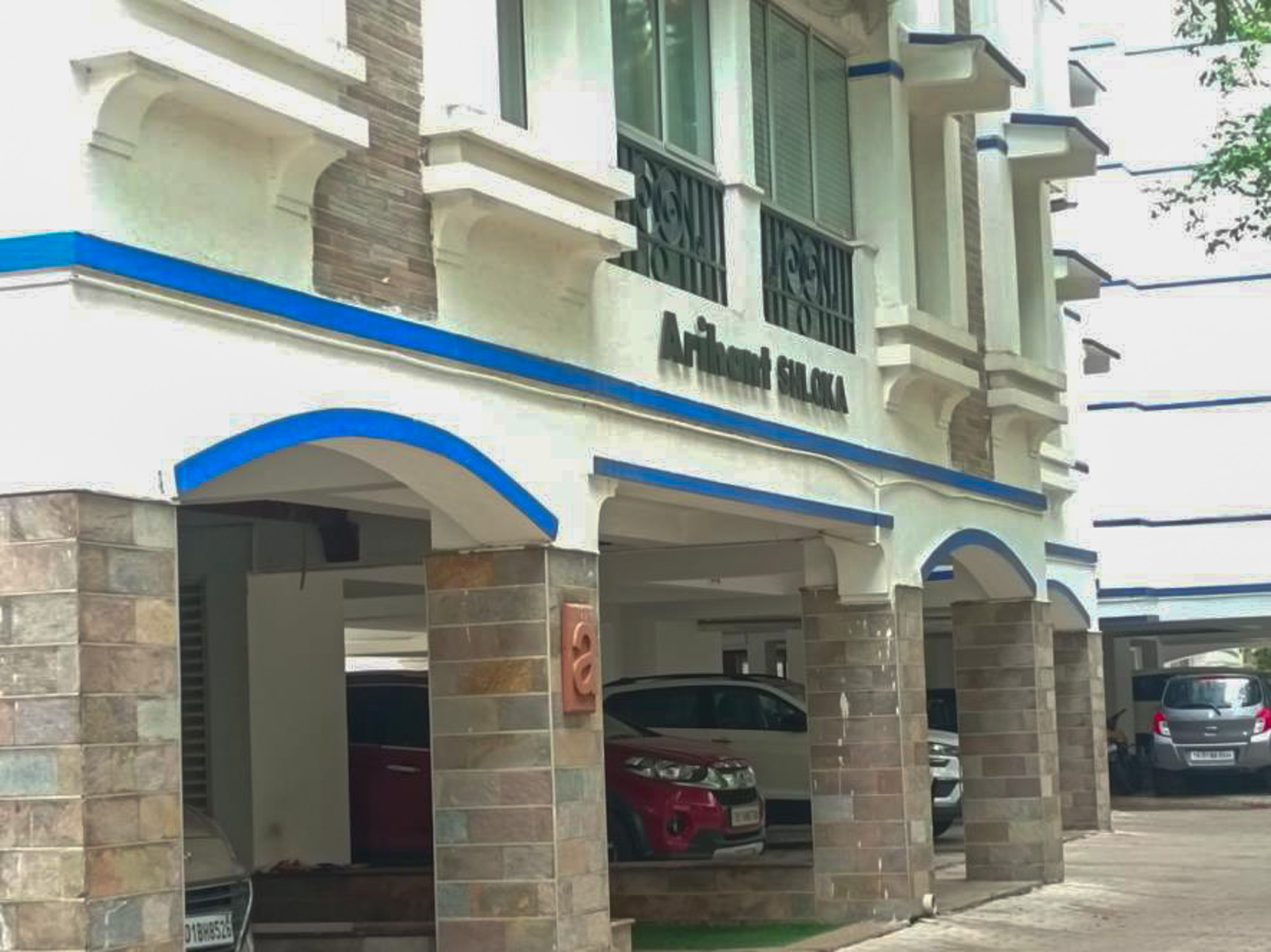 2414 square feet Flat for sale in Arihant Sloka, Secretariat Colony, Kilpauk Chennai — photo 39