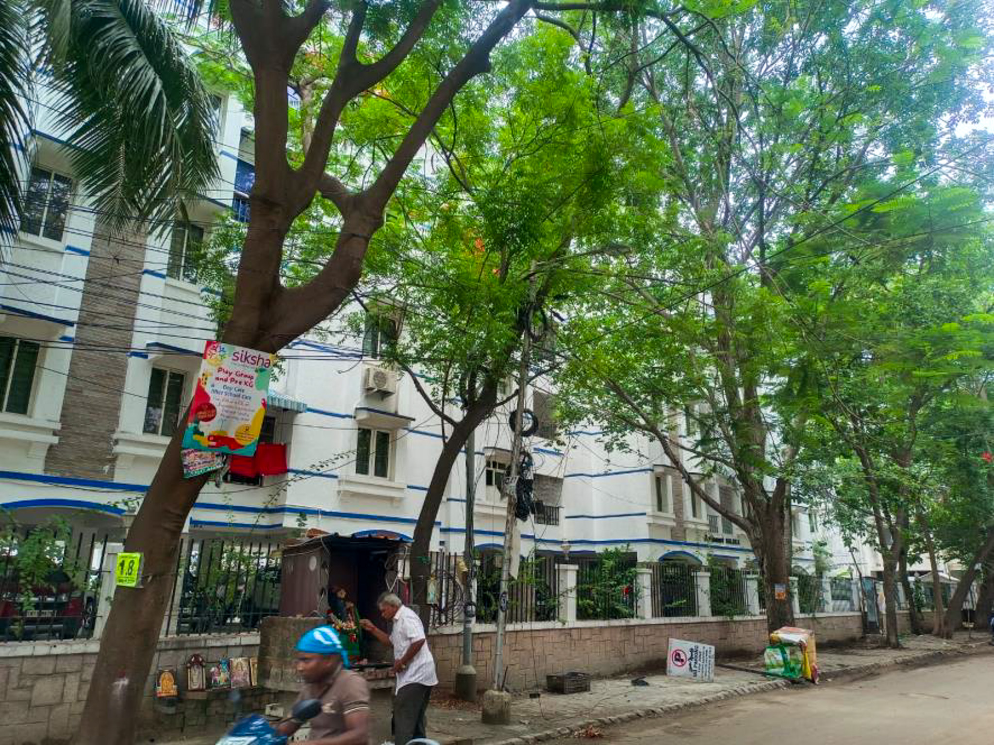 2414 square feet Flat for sale in Arihant Sloka, Secretariat Colony, Kilpauk Chennai — photo 41
